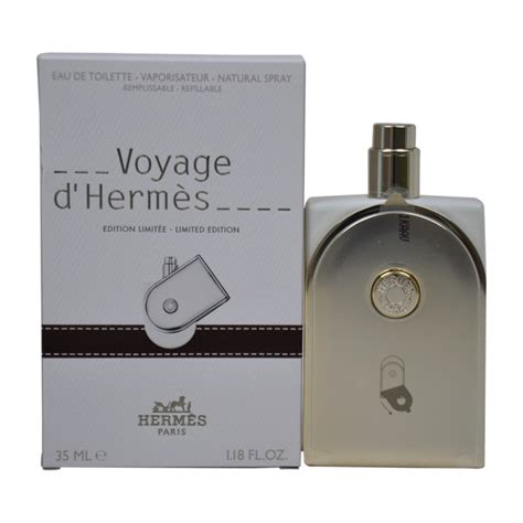 hermes voyage aftershave|perfume hermes voyage unisex.